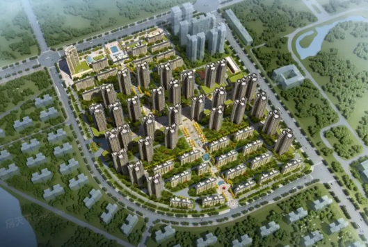 2022.10.25?湖南中庫投資有限公司?衡陽梧桐莊園項(xiàng)目四期高低壓配電工程
