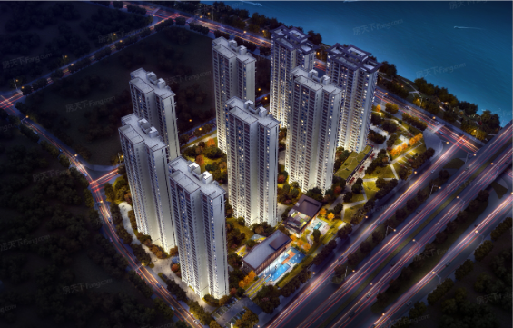 2021.2?衡陽市和雅房地產(chǎn)開發(fā)有限公司?衡陽市衡陽當代上品MOMA項目供電配套建設專業(yè)分包工程
